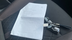 Skoda Octavia 1.4 TSI iV vRS 5dr DSG Estate